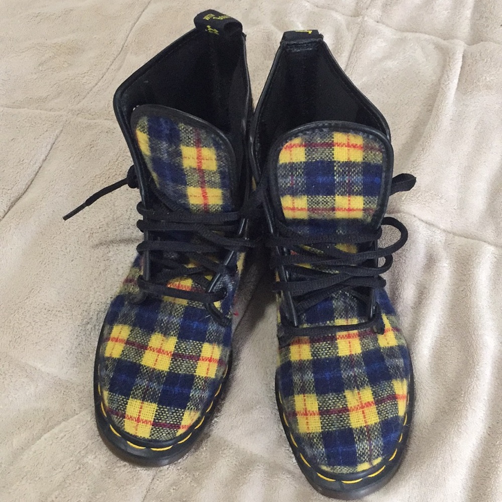 Doc Martens Dr Martens NEW